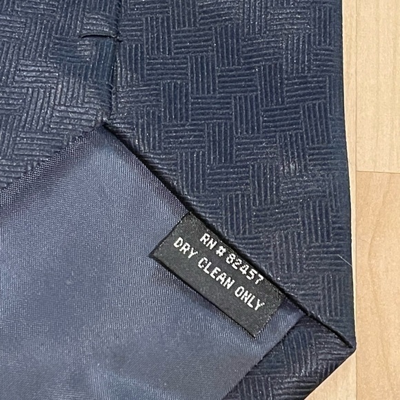 Scooby-Doo! Men's Neck Tie Cartoon Network Vintage 1998 Hanna Barbera Cómics - Picture 3 of 4